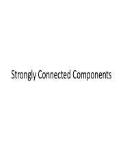 U4-Strongly Connected Components.pdf