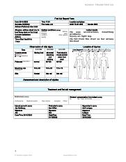 Assessment First aid report (STUDENT 7).docx