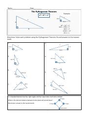 Pythagorean Theorem HW S20.pdf