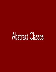 05b2 Abstract Classes.pdf