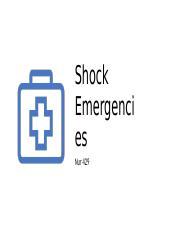 4-shock  emergency-1.pptx