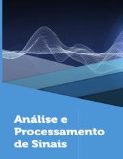 Análise e Processamento de Sinais.pdf