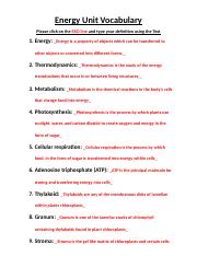 Copy of Energy Unit Vocabulary.docx