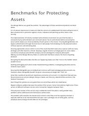 Benchmarks for Protecting Assets-converted.pdf