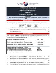 ENMB2635 Individual Assignement.pdf