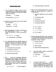 Human-Behavior test items 2.pdf