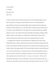 Humanities essay .pdf