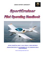 CZAW SportCruiser PIM.pdf