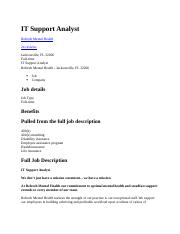 IT Support Analyst.docx