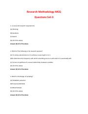 Research Methodology MCQ Questions Set-3-converted.pdf