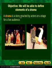 elements_of_Drama-comedy.ppt