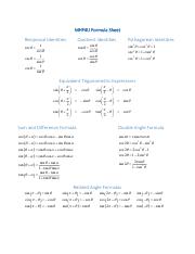MHF4U Formula Sheet Complete.pdf