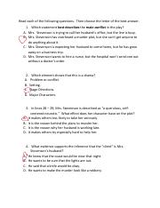 Sorry Wrong Number Selection Test .pdf