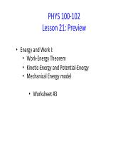 Phys100-2021W1-Wk08-EnergyandWorkI-L21[pre].pdf