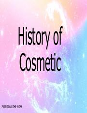 Chap 1-CHM4583 History of Cosmetic.pdf