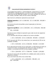 Edwar Chambilla - EVALUACION DE ENTRADA INGENIERIA DE COSTOS II.docx