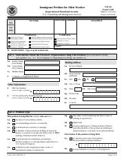 i 140 uscis form i 140 immigrant petition for alien worker form i 140