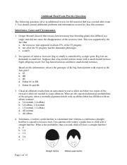 Additional Final Exam Practice Problems.pdf