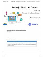 SPSU-865 Trabajofinal- Tecnicas DE LA Comunicación -Mariana Gonzales Arrunategui.pdf