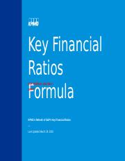S&P Ratios Method - Ratios Formula.pptx