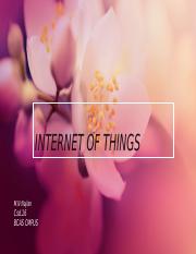 INTERNET OF THINGS NEW.pptx