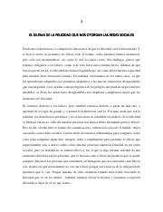 EL DILEMA DE LA FELICIDAD QUE NOS OTORGAN LAS REDES SOCIALES.docx.pdf