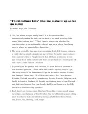 Copy of _Third culture kids_ like me make it up as we go along.docx