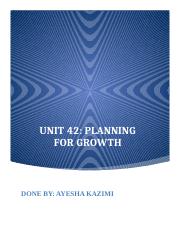 Unit-42-Planning-for-Growthh.docx