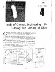 Genetic engineering RC Dubey.pdf