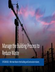 Increase the Recovery of Materials for Recycling and Reuse.pdf