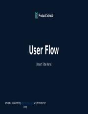 PM-TEMPLATE_-USER-FLOW.pptx