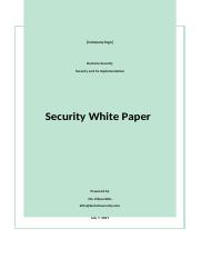 Sample_Security_White_Paper.docx