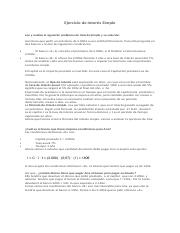ejerciciios Interés simple 1 (1).doc