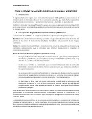 Tema 3 (España en la Unión Económica y Monetaria).pdf