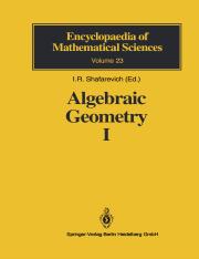 Algebraic Geometry I_ Algebraic Curves, Algebraic Manifolds and Schemes ( PDFDrive ).pdf