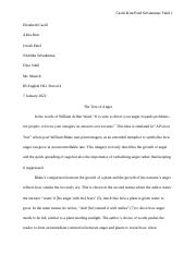 ENG11 20220107 A Poison Tree Analytical Essay.docx
