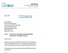 2021 - March SWF Self Monitoring Report for SERRF 19-AK-0083 (1).pdf