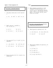 2020 Algebra 1 Virtual Assignment 3.27.pdf