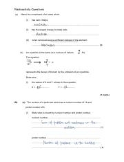 Radioactivity and half life questions.pdf