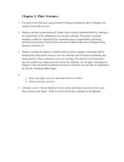Geology homework chapter 2.pdf