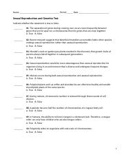 10 Sexual Reproduction and Genetics Test (corrected).docx