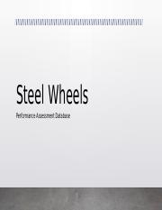 Week 7 - Steel Wheels Dashboard Presentation.pptx