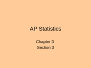 AP+Statistics+Chapter+3+Section+3 (1)