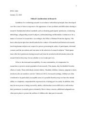 Ethical Considerations in Research.docx