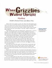 When Grizzlies Walked Upright.pdf