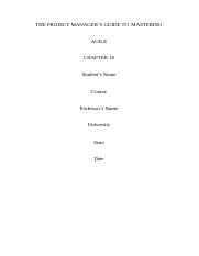 Agile Method Case studies.edited.docx