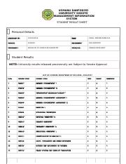 UDUS - Student Profile System.PDF
