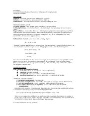 Notes on Inflation and Unemployment (3).docx