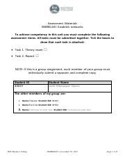 Assessment 5 Judit Mensaque  BSBREL401 Assessment V1.0615 (1)