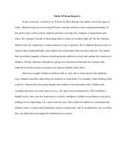 Math 335 Book Report 6-2.pdf